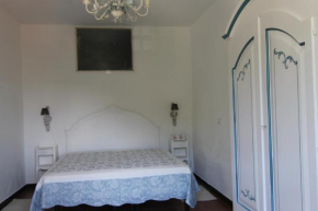 Гостиница 5 Lands Stone Cottage  Леванто